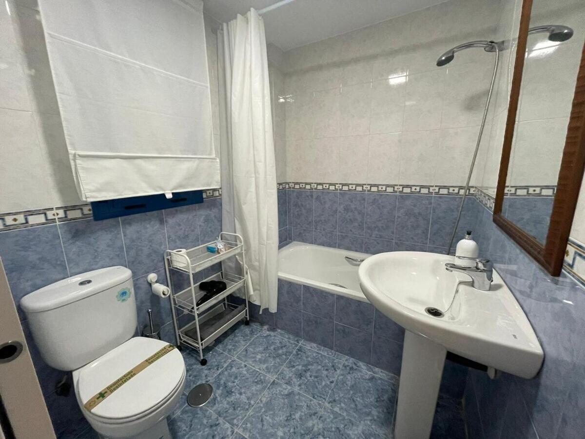 Apartamento Calu Homes Cerca Playa De Huelin *