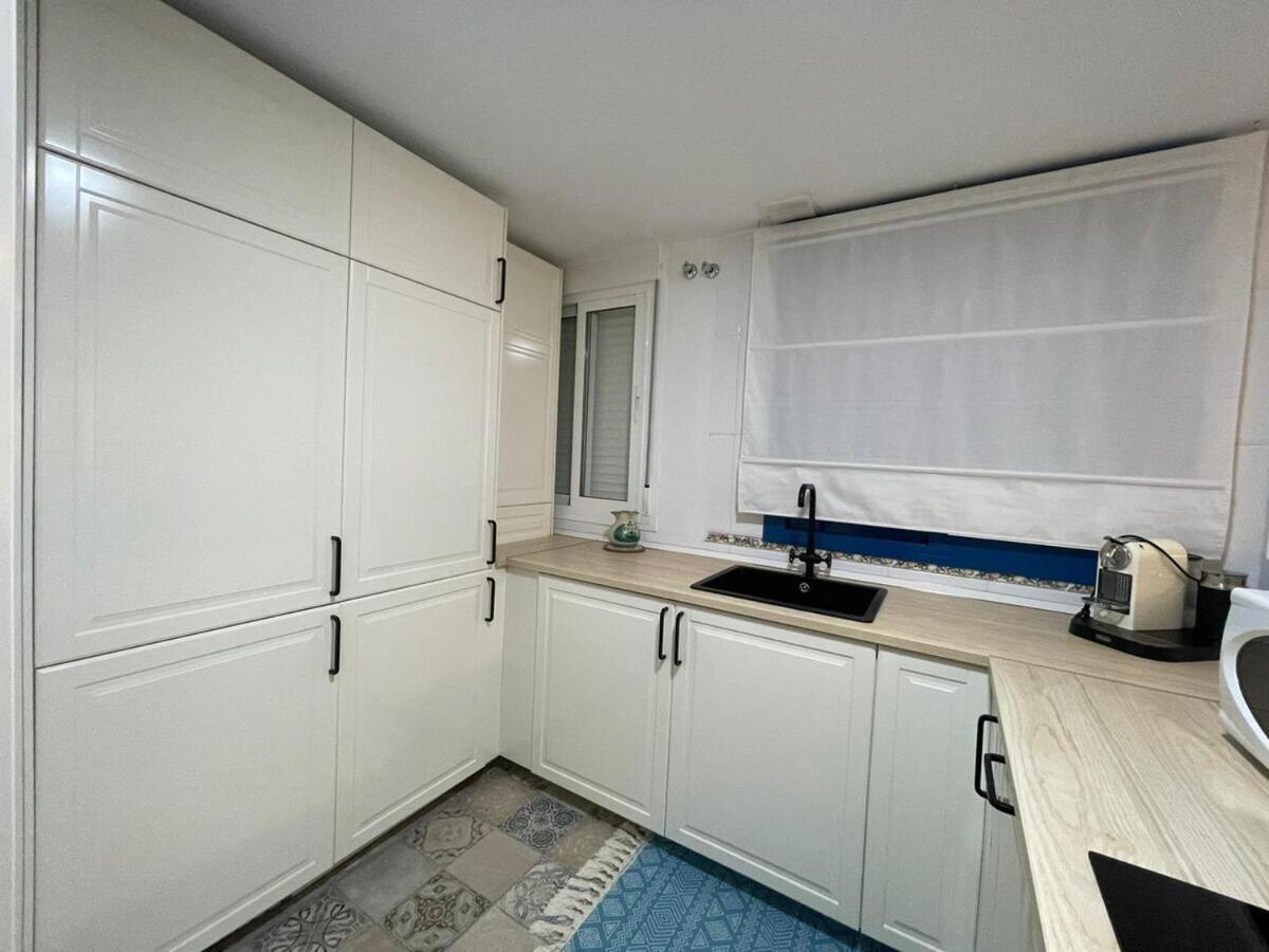 Calu Homes Cerca Playa De Huelin Apartamento